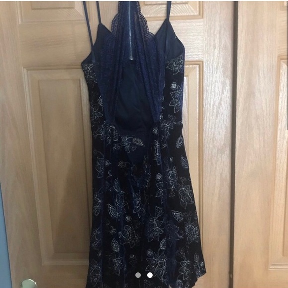 hoco dress!! - Picture 2 of 2